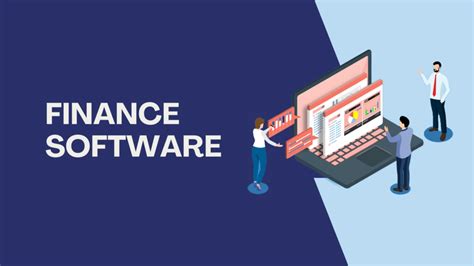 finance software review